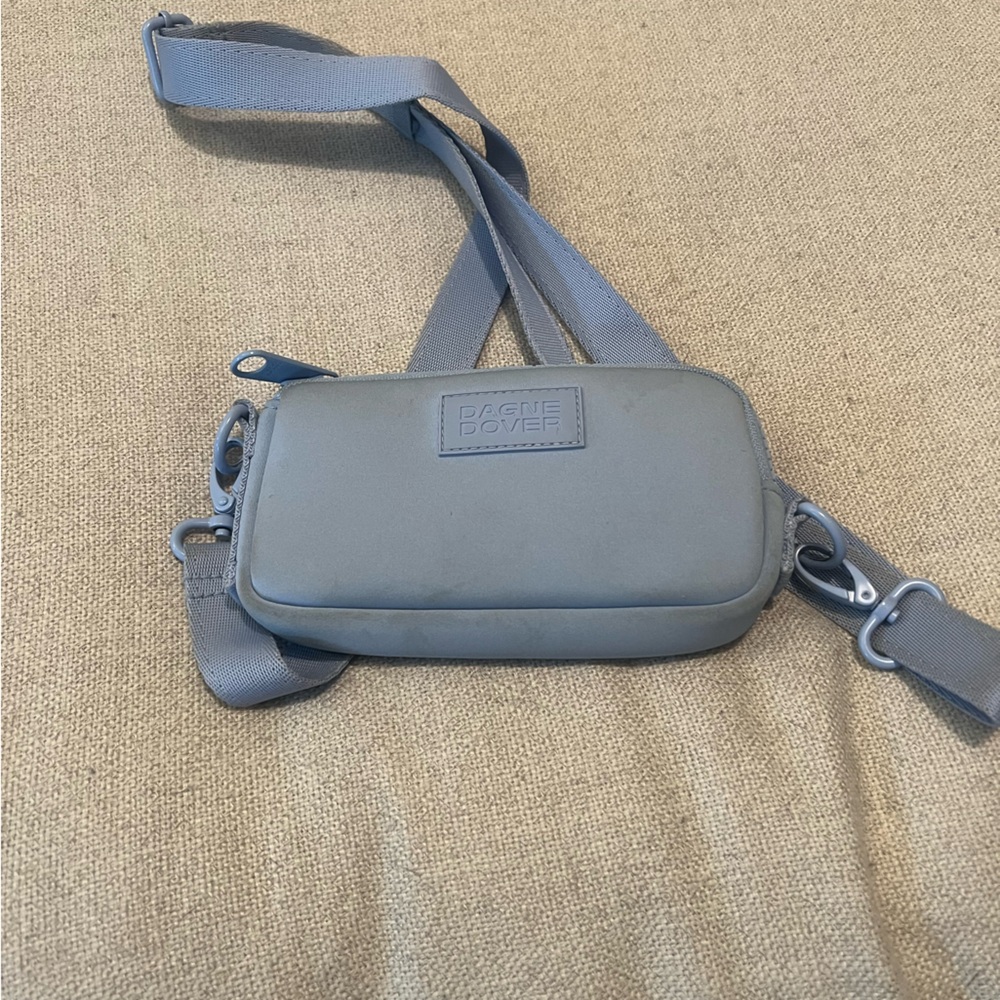 Danger Dover Phone Sling